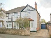 4 Bedrooms Semi detached house for sale in Violet Road,...