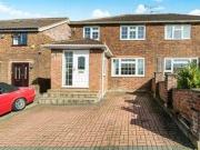 4 Bedrooms Semi detached house for sale in Walton Drive,...