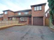 4 Bedrooms Semi detached house for sale in Watchyard...