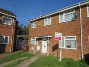 4 Bedrooms Semi detached house for sale in Welland...