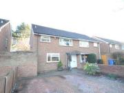 4 Bedrooms Semi detached house for sale in Wessex Way,...