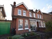 4 Bedrooms Semi detached house for sale in Whitley Road,...