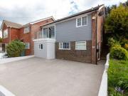 4 Bedrooms Semi detached house for sale in Winchelsea...