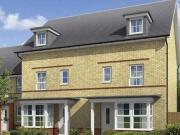 4 Bedrooms Semi detached house for sale in...