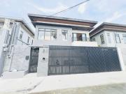 4 Bedrooms Semi Furnished House & Lot for Sale in BF...