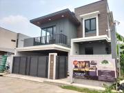 4 Bedrooms Single Detached House and Lot for sale in...