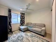 4 Bedrooms + Study | 2 Bathrooms | 2 Car Garage