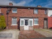 4 Bedrooms Terraced house for rent in Ashton Avenue,...