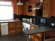 4 Bedrooms Terraced house for rent in Bad Bargain Lane,...