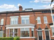 4 Bedrooms Terraced house for rent in Beech Road, Cale...