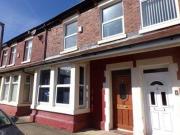 4 Bedrooms Terraced house for rent in Beech Terrace,...