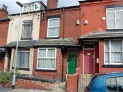 4 Bedrooms Terraced house for rent in Bellbrooke Place,...