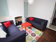 4 Bedrooms Terraced house for rent in Black Griffin...
