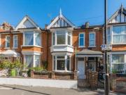 4 Bedrooms Terraced house for rent in Boundary Road,...
