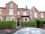 4 Bedrooms Terraced house for rent in Brookfield Road,...