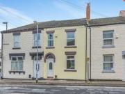 4 Bedrooms Terraced house for rent in Brunswick Place,...