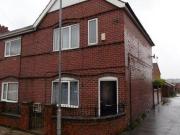 4 Bedrooms Terraced house for rent in Cambridge Street,...