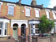 4 Bedrooms Terraced house for rent in Campus Road,...
