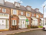 4 Bedrooms Terraced house for rent in Cardigan Road,...