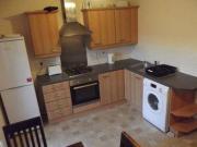 4 Bedrooms Terraced house for rent in Chorlton Road,...