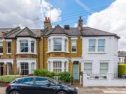 4 Bedrooms Terraced house for rent in Church Path,...
