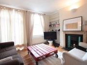 4 Bedrooms Terraced house for rent in Clapham Manor...