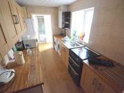 4 Bedrooms Terraced house for rent in Clarendon Road,...