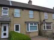 4 Bedrooms Terraced house for rent in Coldhams Lane,...