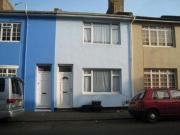 4 Bedrooms Terraced house for rent in Coleman Street,...