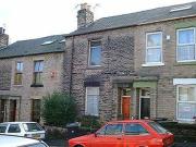 4 Bedrooms Terraced house for rent in Crookesmoor Road,...