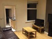 4 Bedrooms Terraced house for rent in Cumberland Road,...