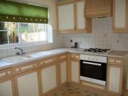 4 Bedrooms Terraced house for rent in Cutter Close,...