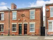4 Bedrooms Terraced house for rent in Cycle Road,...