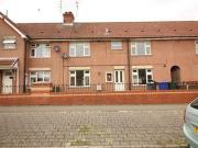 4 Bedrooms Terraced house for rent in Daylands Avenue,...