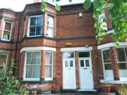 4 Bedrooms Terraced house for rent in Devonshire...