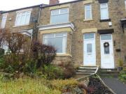 4 Bedrooms Terraced house for rent in Doncaster Road,...