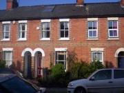 4 Bedrooms Terraced house for rent in Donnington...