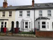 4 Bedrooms Terraced house for rent in Donnington Road,...