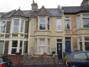 4 Bedrooms Terraced house for rent in Douglas Road,...