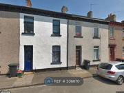 4 Bedrooms Terraced house for rent in Duckpool Road,...