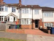 4 Bedrooms Terraced house for rent in Elton Avenue,...