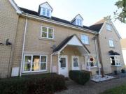 4 Bedrooms Terraced house for rent in Ermine Street...