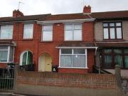 4 Bedrooms Terraced house for rent in Filton Avenue,...
