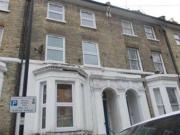 4 Bedrooms Terraced house for rent in Flaxman Road,...