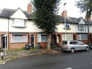 4 Bedrooms Terraced house for rent in Fosse Road South,...
