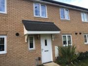 4 Bedrooms Terraced house for rent in Fullingpits...