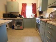 4 Bedrooms Terraced house for rent in Gonvill Rd,...