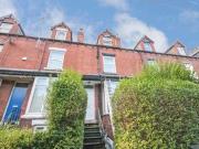 4 Bedrooms Terraced house for rent in Grimthorpe...