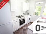 4 Bedrooms Terraced house for rent in Harcourt Drive,...