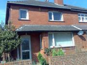 4 Bedrooms Terraced house for rent in Headingley Mount,...